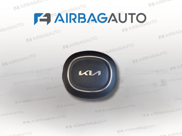 KIT AIRBAG KIA SORENTO IV LIFT CRUSCOTTO KIA SORENTO IV LIFT AIR BAG - Foto 3