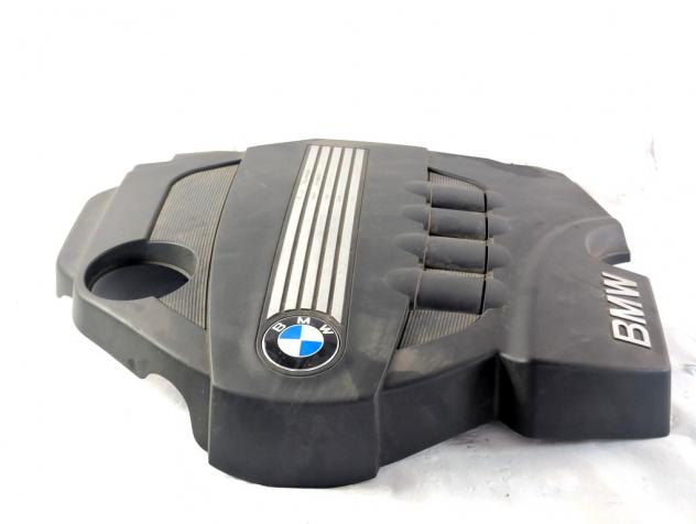 11144731149 RIVESTIMENTO COVER COPRI MOTORE BMW SERIE 3 320XD E92 2.0 D 4X4 130KW 6M 2P (2009) RICAMBIO USATO