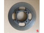 6L028 DISCO FRENO ANTERIORE D.209mm AIXAM BELLIER CASALINI GRECAV