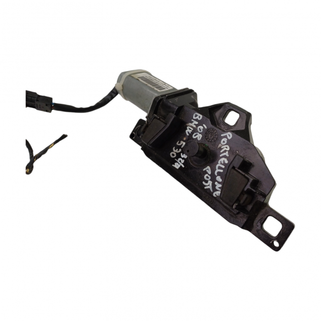 MOTORINO TERGICRISTALLO POSTERIORE BMW Serie 5 E34 Touring US7129931-02 (8895) - Foto 3