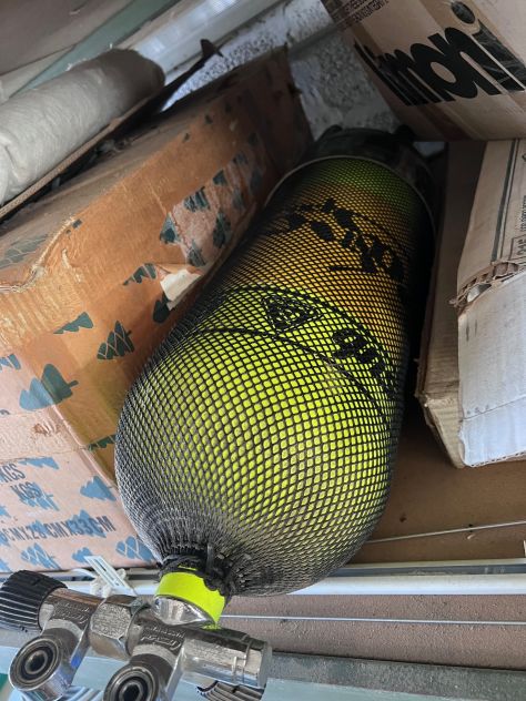 materiale da Sub - Foto 2