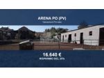 Immobile in asta di 460 m² in vendita a Arena Po