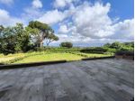 Vendita Terreno edificabile da 310 mq  con giardino