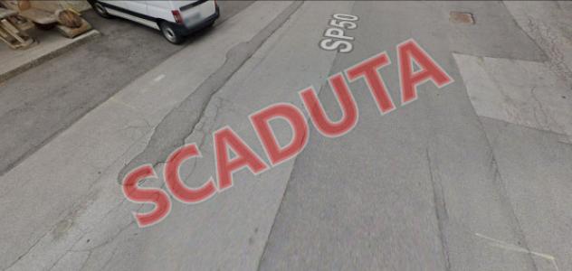 Immobile in asta di 13 m² in vendita a Pertica Alta