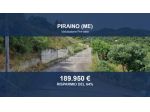 Immobile in asta di 5431 m² in vendita a Piraino