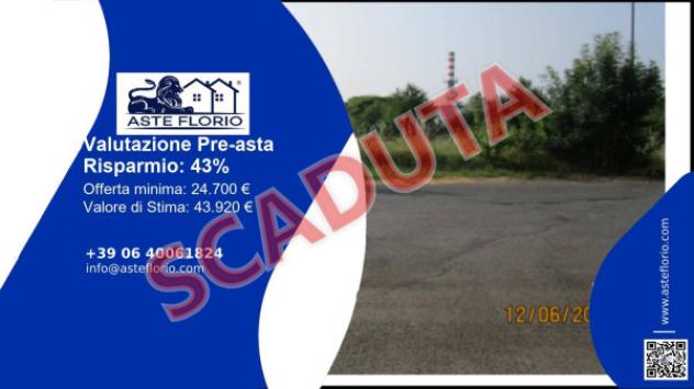 Immobile in asta di 2 m² in vendita a Rivanazzano Terme