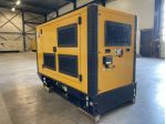 Generatore Caterpillar DE65E0 65 kVA