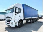 IVECO STRALIS AS 510 rif. 24003537