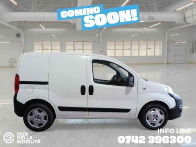 FIAT Fiorino 1.3 MJT 95CV Cargo SX rif. 24114535 - Foto 3