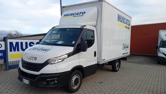 IVECO Daily (2014--) Daily 35S16H 3.0 HPT PL Cabinato