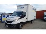 IVECO Daily (2014--) Daily 35S16H 3.0 HPT PL Cabinato