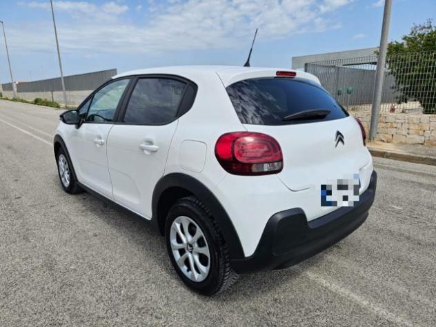 CITROEN C3 1.5 BlueHDi 100 S&S 2 POSTI VAN rif. 24079548 - Foto 9