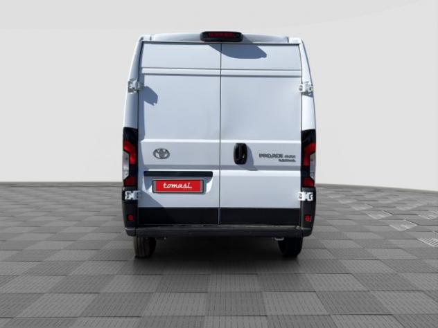 TOYOTA Proace Max Electric Electric 35H 110kWh PLM-TM Furgone rif. 23939858 - Foto 4