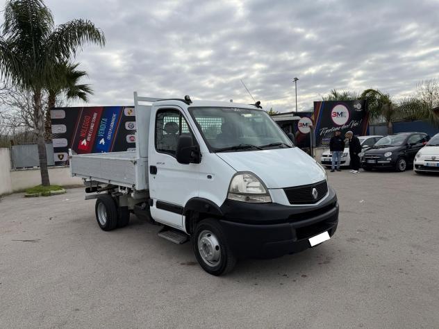Renault Trucks Mascott FURGONE CASSONATO TRILATERALE - Foto 2
