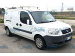 Furgone Fiat Doblò Maxi benzina/metano