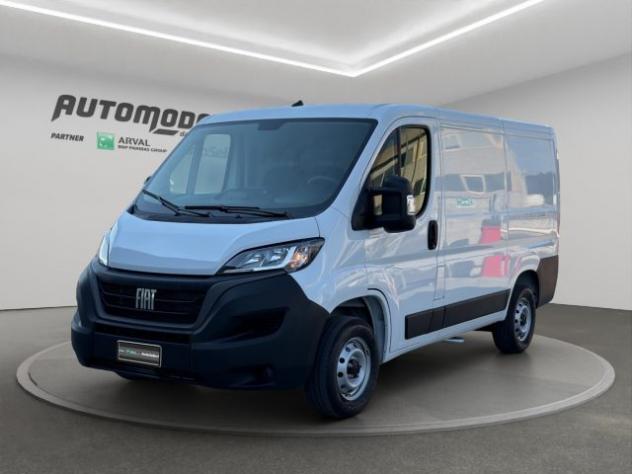 FIAT Ducato CH1 2.2MJT 140CV rif. 23594602