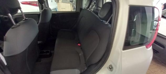 FIAT Panda 1.2 Easy GPL Van 4 posti rif. 24097815 - Foto 4