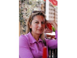 Amore e incontri Molfetta - laurafiera: 42 anni. Occhi Blu.In cerca di uomo vicino a Molfetta