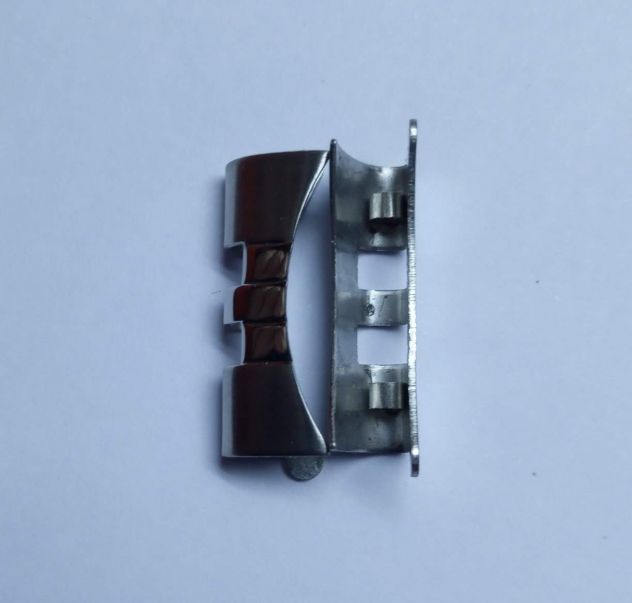 Bracciale Rolex jubilee 62510 finali adattabili 20mm