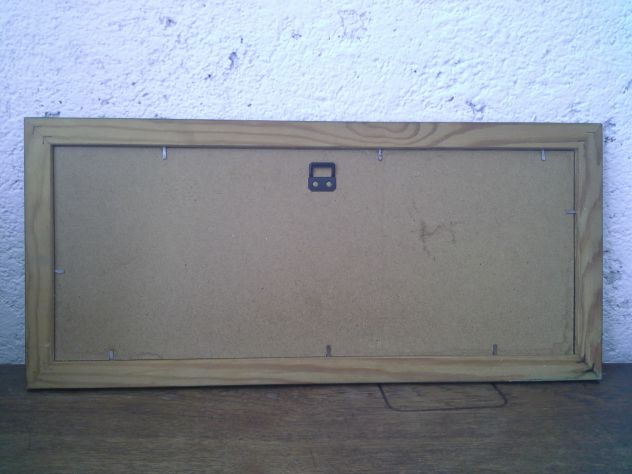 vecchio quadro - Foto 4