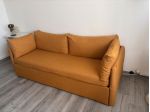 VENDO DIVANO LETTO POLTRONE SOFA