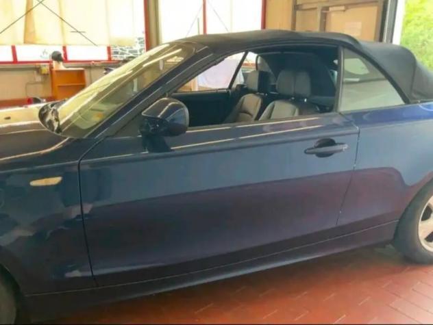 Bmw 118 118i Cabrio Futura - Foto 5