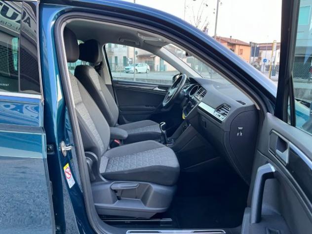 VOLKSWAGEN Tiguan 2.0 TDI SCR Life rif. 23731880 - Foto 8