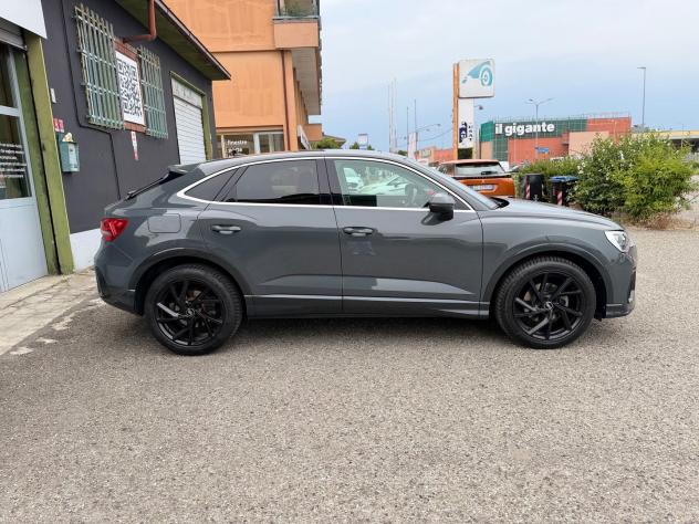 Audi Q3 Business 2.0 35 TDI #11754 - Foto 6