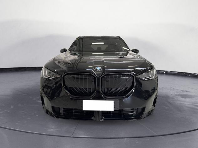 BMW X3 Serie X XDRIVE20D - Foto 3