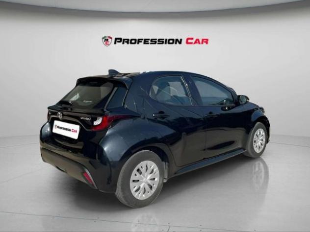 Toyota Yaris 1.5 hybrid Business - Foto 5