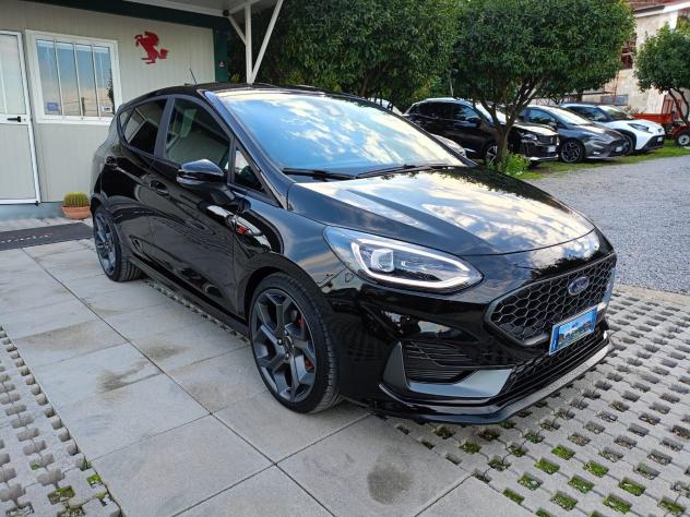 Ford Fiesta 1.5 200 CV 5 porte ST - Foto 2