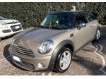 MINI Mini 1.6 16V Cooper D Chili