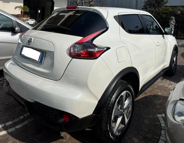 NISSAN Juke 1.6 GPL Eco Visia CarPlay - Foto 3
