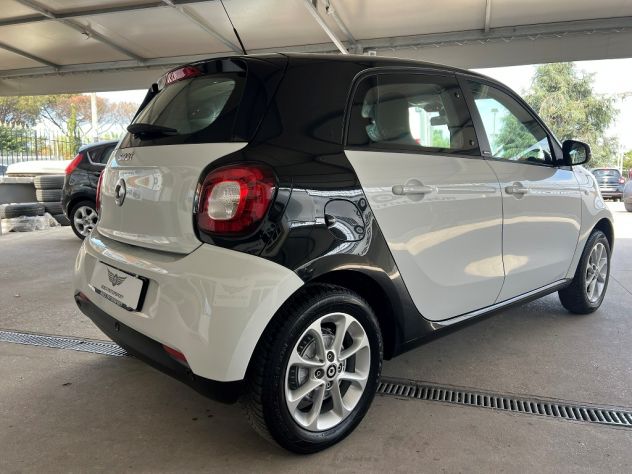 Smart Forfour Passion 1.0 71 CV - Foto 3