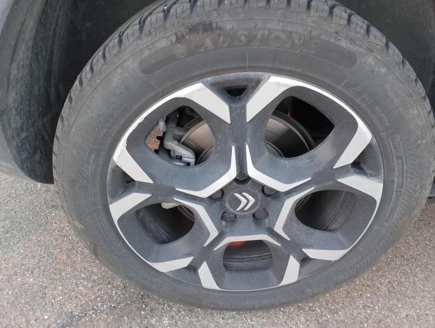 Citroën C5 Aircross 180 E-EAT8 Shine - Foto 5