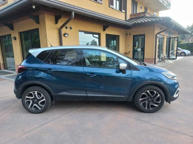 Renault Captur dCi 8V 110 CV Start&Stop Energy Bose - Foto 4