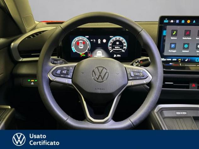 VOLKSWAGEN T-Roc 1.5 etsi life 115cv dsg rif. 24170523 - Foto 9