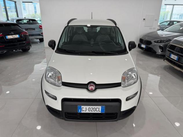 FIAT Panda 1.0 FireFly S&S Hybrid City Life rif. 24091785 - Foto 2