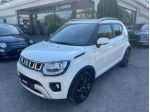 Suzuki Ignis 1.2 Hybrid Top