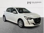 Peugeot 208 II 2019 1.5 bluehdi Active s&s 100cv