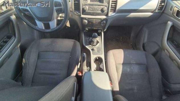 FORD Ranger Ranger 2.0 tdci super cab XLT 160cv - FV231GT rif. 23834586 - Foto 9