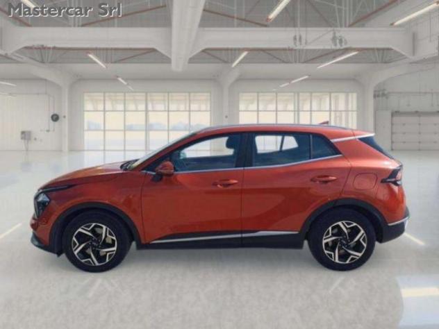 KIA Sportage Sportage 1.6 crdi mhev Business - targa GM374EW rif. 23832889 - Foto 9