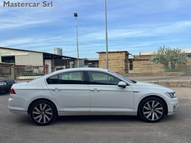 VOLKSWAGEN Passat Passat VIII 2015 Berlina 1.4 phev GTE dsg -FM303BM rif. 23823593 - Foto 7
