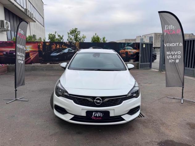 OPEL Astra sports tourer 1.2 t gs line S&S 130cv rif. 24016209