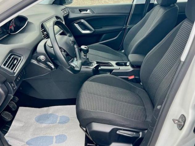 PEUGEOT 308 BlueHDi 100 S&S SW Business+VAN+IVA rif. 23790402 - Foto 8