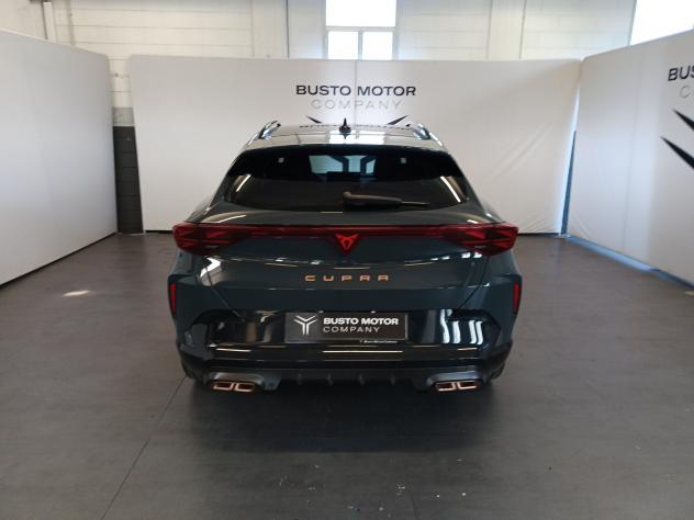 CUPRA Formentor 1.5 e-hybrid 204cv dsg - Foto 5