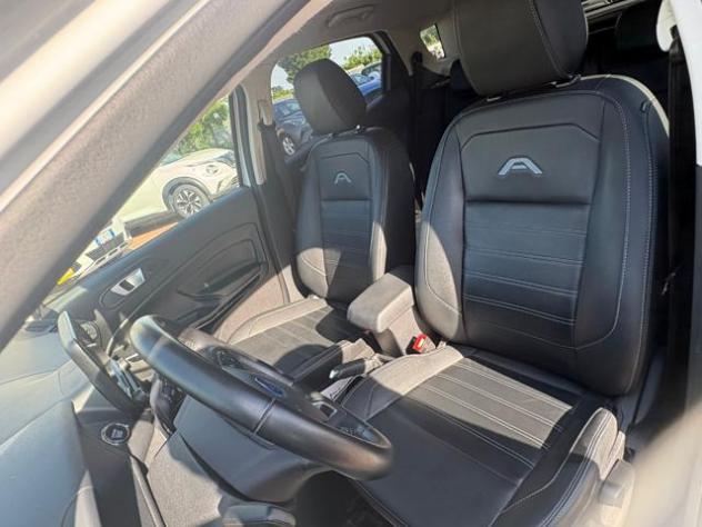 FORD EcoSport 1.0 EcoBoost 125 CV Start&Stop Active rif. 23786730 - Foto 6