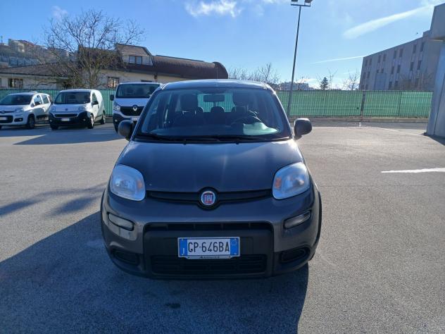Fiat Panda 1.0 FireFly Hybrid City Life 2023 - Foto 2
