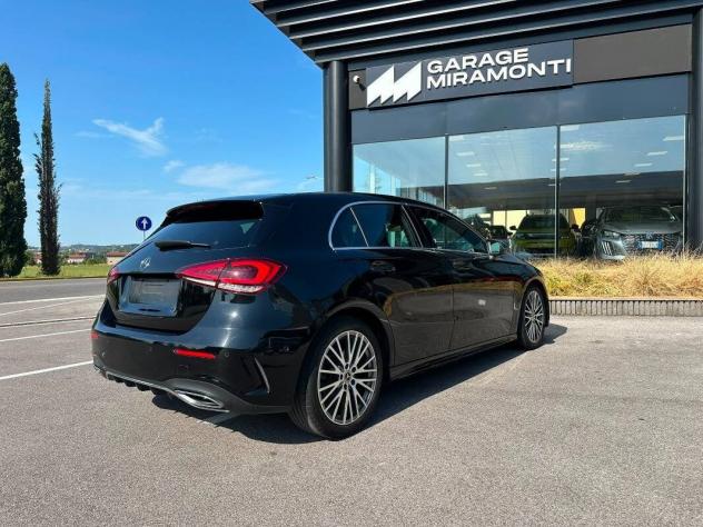 Mercedes-Benz Classe A 180 d Premium auto - Foto 3