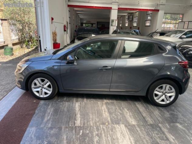 RENAULT Clio Blue dCi 100 CV 5 porte Business rif. 23821156 - Foto 4